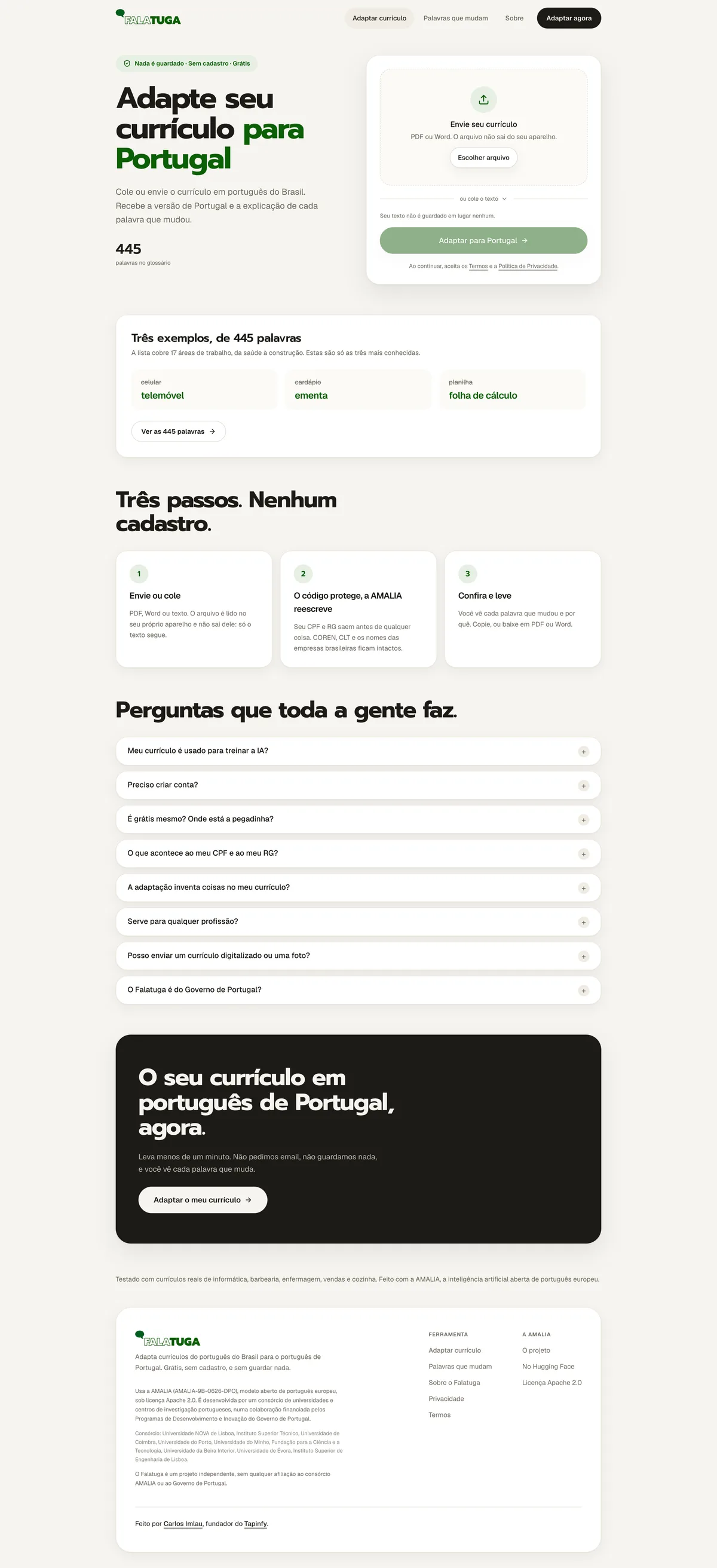 Falatuga – 1/1